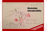 What is the solution to Blockchain interoperability?