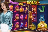 Strategi Terbaik Untuk Memenangkan Permainan Judi Slot Online