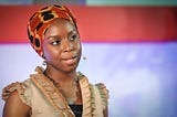 Chimamanda Ngozi Adichie, Free Speech, and Transphobia