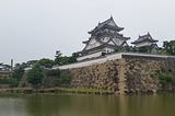 Kishiwada Castle and the Spirit of the Lotus