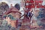 [ REVIEW ] The Mystery of The Secret Room by Enid Blyton #3