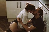 He Just Told Me Lies to Have Sex with a Teenage Girl