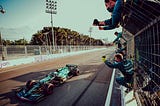 Fun Tips for Newbie F1 Fans