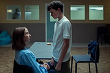 The Mirror of Adolescence, the Role of Generation X and the Need to Return to What’s Human