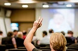 How to Create a Memorable Conference Presentation
