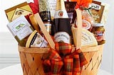 This Father’s Day Surprise Him By Giving His Favorite Drink Basket