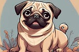 The Captivating World of Pugs: Discovering the Charm and Quirks of This Beloved Breed