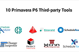 10 Primavera P6 Tools to Supercharge Your Productivity