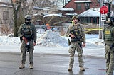 Terror Comes For Minnesota