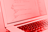 Learn to spot red flags in your React/JavaScript code 🚩