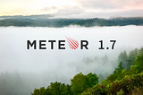 Meteor 1.7 and the evergreen dream