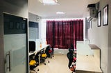 Check out the Latest Office Space for Rent in Chandigarh Industrial Area