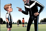 Winning, Learning, and Growing in Grassroots Football