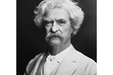 Mark Twain: An American Storyteller