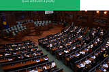 Kuvendi sfidohet nga mungesa e Kodit të Etikës dhe transparenca e limituar