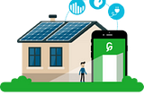 Greenely — taking control of your electricity for the sake of the planet and your wallet