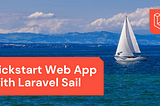 Kickstart your Laravel 10 using Laravel Sail (WSL2) 【Updated 2023】