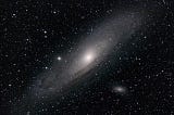 the universe