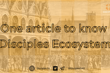 One Article to Know Discipleship System