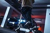 A Summary of Electric Vehicle Adoption in the US