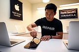 MacBook-an di Ruangan Panas? Ini Bahayanya Buat Laptop Kamu
