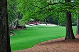 The Masters: A Tradition Unlike Any Other