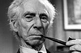 Day 29: Bertrand Russell (1872–1970)