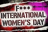 Can We Admit That Women Don’t Matter?