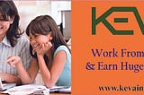 Direct selling, full freedom huge income, travel benefit Keva industries has leading brands in…