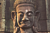 The Khmer Empire and the Angkor Wat