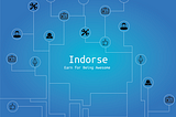 Indorse — Earn for Being Awesome!