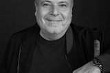 Hovsep Ohanian: Egyptian-Armenian Artist Through A Lens of Two Worlds