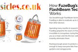 Fuzzbug Reviews