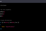 Day 5: Advanced Linux Shell Scripting with User Management