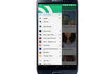 Feedz News Reader for Android