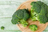 Broccoli for dogs: is it good or bad?