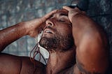 The Fast Shower