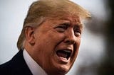 Is Trump Still the President?
