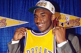 A Tribute to Kobe Bryant (1978–2020)