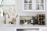 Several Truth You Want to Learn about kitchen Cabinets