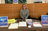 Student Voter Engagement on Campus