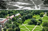About desire paths