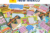 Top Scratch Tickets in New Mexico— LottoPlays