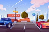 Find Your Perfect Parking Spot
