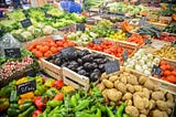 Grocery Retailing Trends — June 2018