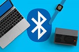 Introduction to Bluetooth Low Energy