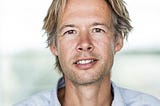 Dept fully commits to eCommerce with Tim de Kamper