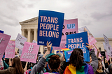 Death or Life Tonight? Colonial Trans-Necropolitics under the Trump Administration