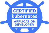 Certified Kubernetes Application Developer (CKAD) exam Preparation Cheatsheet