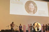 [Speech Transcript] UP CMC Outstanding Student Award 2023 Acceptance Speech